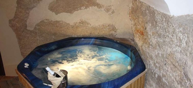 Hotel Leonor De Aquitania (Only Atlas) Cuenca: Foto 