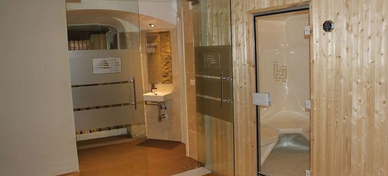 Hotel Leonor De Aquitania (Only Atlas) Cuenca: Foto 