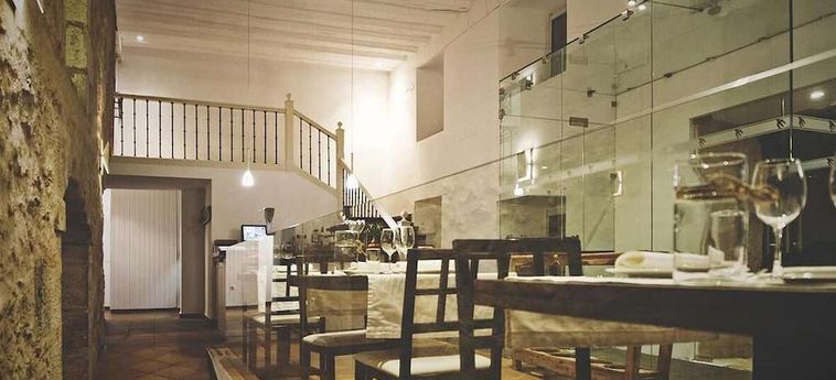 Hotel Leonor De Aquitania (Only Atlas) Cuenca: Foto 