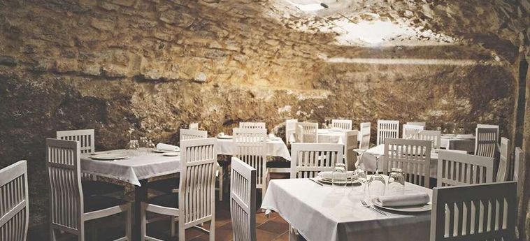 Hotel Leonor De Aquitania (Only Atlas) Cuenca: Foto 