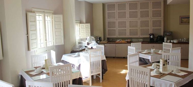 Hotel Leonor De Aquitania (Only Atlas) Cuenca: Foto 