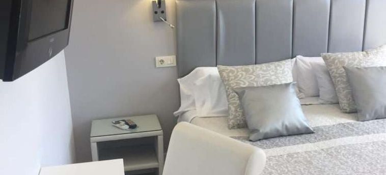 Hotel Leonor De Aquitania (Only Atlas) Cuenca: Foto 