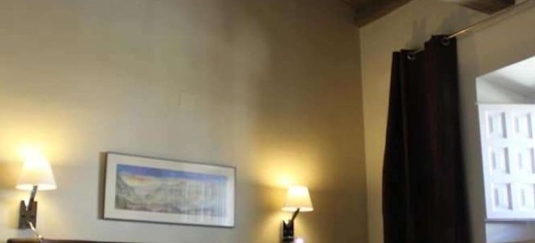 Hotel Leonor De Aquitania (Only Atlas) Cuenca: Foto 
