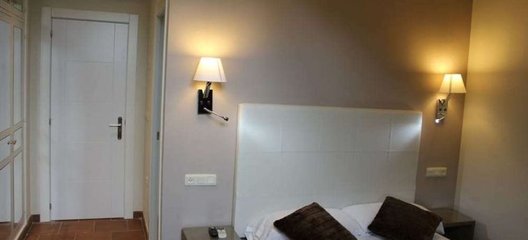 Hotel Leonor De Aquitania (Only Atlas) Cuenca: Foto 