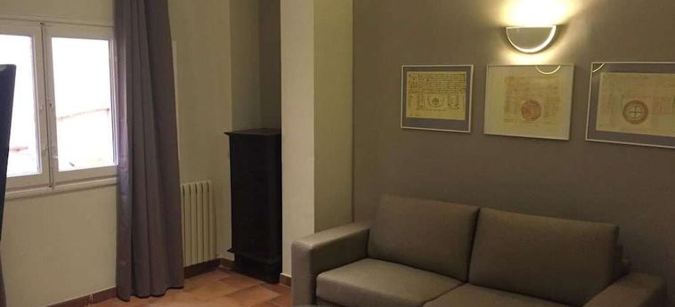 Hotel Leonor De Aquitania (Only Atlas) Cuenca: Foto 