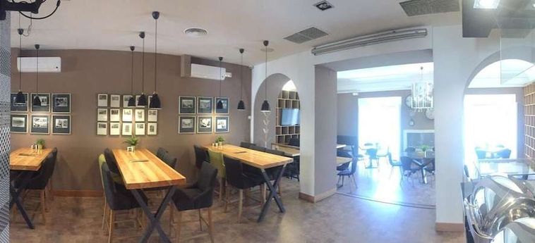 Hotel Leonor De Aquitania (Only Atlas) Cuenca: Foto 