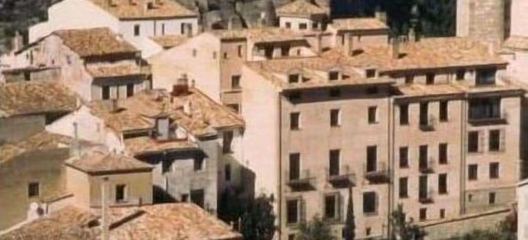 Hotel Leonor De Aquitania (Only Atlas) Cuenca: Foto 
