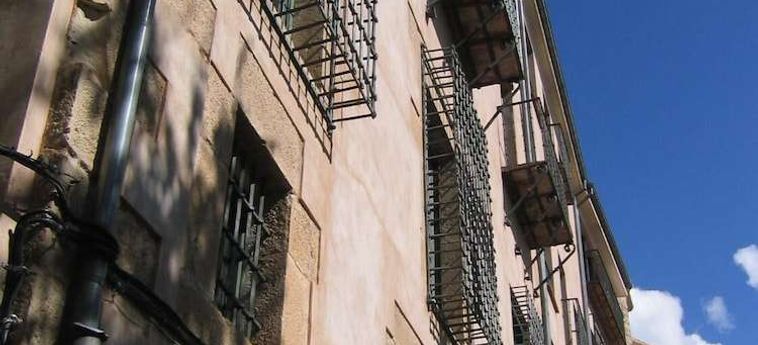 Hotel Leonor De Aquitania (Only Atlas) Cuenca: Foto 