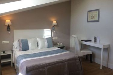 Hotel Leonor De Aquitania (Only Atlas) Cuenca: Photo 