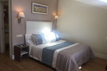 Hotel Leonor De Aquitania (Only Atlas) Cuenca: Photo 