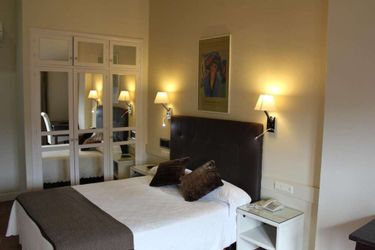 Hotel Leonor De Aquitania (Only Atlas) Cuenca: Photo 