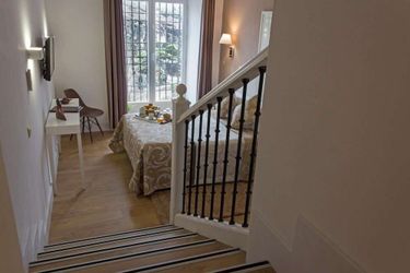 Hotel Leonor De Aquitania (Only Atlas) Cuenca: Photo 