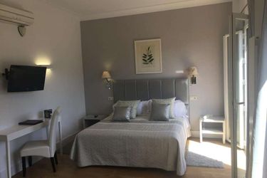 Hotel Leonor De Aquitania (Only Atlas) Cuenca: Photo 