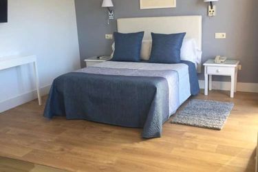 Hotel Leonor De Aquitania (Only Atlas) Cuenca: Photo 