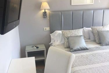 Hotel Leonor De Aquitania (Only Atlas) Cuenca: Photo 