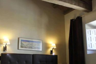 Hotel Leonor De Aquitania (Only Atlas) Cuenca: Photo 