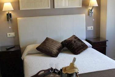 Hotel Leonor De Aquitania (Only Atlas) Cuenca: Photo 