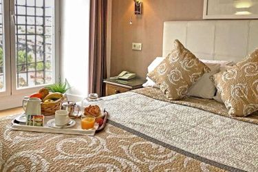 Hotel Leonor De Aquitania (Only Atlas) Cuenca: Photo 
