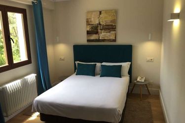 Hotel Leonor De Aquitania (Only Atlas) Cuenca: Photo 