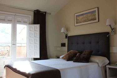 Hotel Leonor De Aquitania (Only Atlas) Cuenca: Photo 