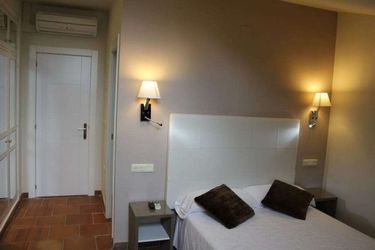 Hotel Leonor De Aquitania (Only Atlas) Cuenca: Photo 