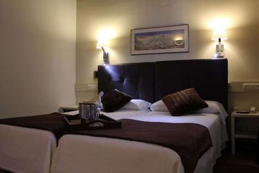 Hotel Leonor De Aquitania (Only Atlas) Cuenca: Photo 