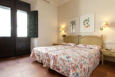 Hotel Leonor De Aquitania (Only Atlas) Cuenca: Photo 