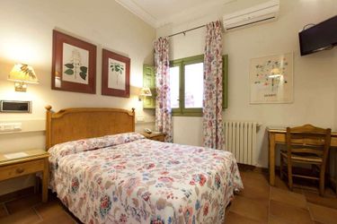 Hotel Leonor De Aquitania (Only Atlas) Cuenca: Photo 