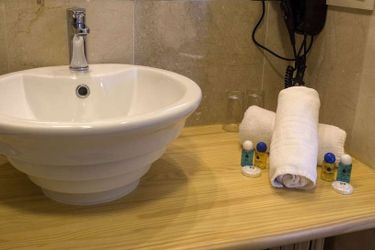 Hotel Leonor De Aquitania (Only Atlas) Cuenca: Photo 
