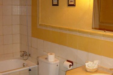 Hotel Leonor De Aquitania (Only Atlas) Cuenca: Photo 