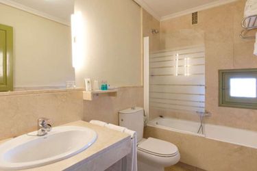 Hotel Leonor De Aquitania (Only Atlas) Cuenca: Photo 