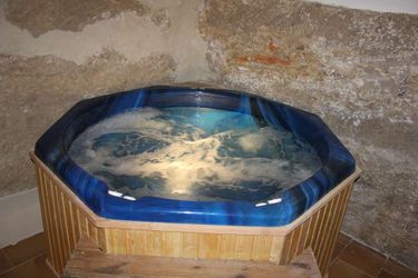 Hotel Leonor De Aquitania (Only Atlas) Cuenca: Photo 