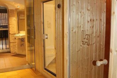 Hotel Leonor De Aquitania (Only Atlas) Cuenca: Photo 
