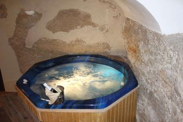 Hotel Leonor De Aquitania (Only Atlas) Cuenca: Photo 