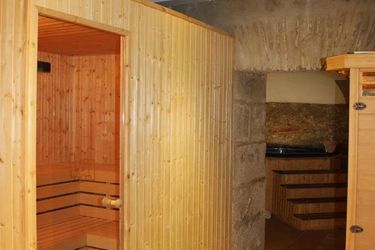 Hotel Leonor De Aquitania (Only Atlas) Cuenca: Photo 