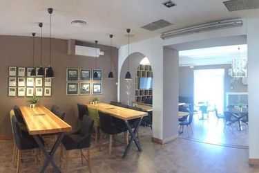 Hotel Leonor De Aquitania (Only Atlas) Cuenca: Photo 