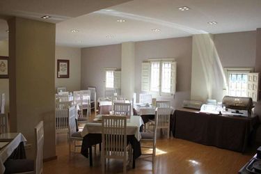 Hotel Leonor De Aquitania (Only Atlas) Cuenca: Photo 