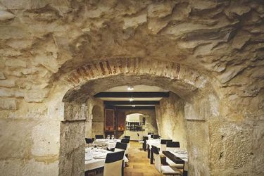 Hotel Leonor De Aquitania (Only Atlas) Cuenca: Photo 