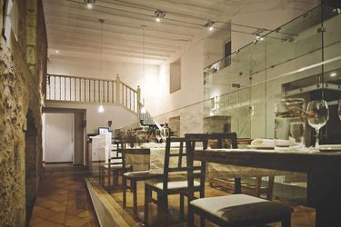 Hotel Leonor De Aquitania (Only Atlas) Cuenca: Photo 
