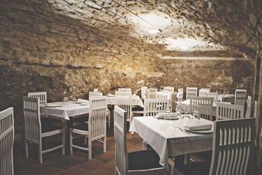 Hotel Leonor De Aquitania (Only Atlas) Cuenca: Photo 