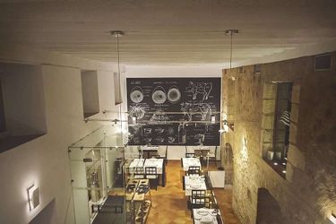 Hotel Leonor De Aquitania (Only Atlas) Cuenca: Photo 