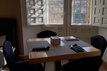 Hotel Leonor De Aquitania (Only Atlas) Cuenca: Photo 