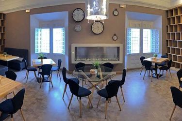 Hotel Leonor De Aquitania (Only Atlas) Cuenca: Photo 