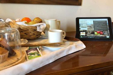 Hotel Leonor De Aquitania (Only Atlas) Cuenca: Photo 