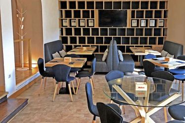 Hotel Leonor De Aquitania (Only Atlas) Cuenca: Photo 