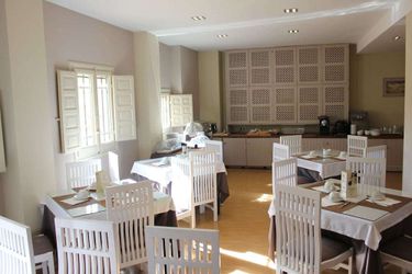 Hotel Leonor De Aquitania (Only Atlas) Cuenca: Photo 