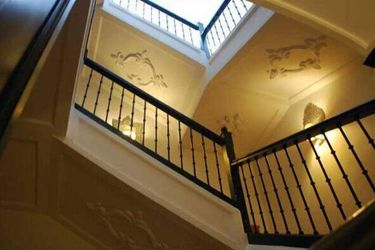 Hotel Leonor De Aquitania (Only Atlas) Cuenca: Photo 
