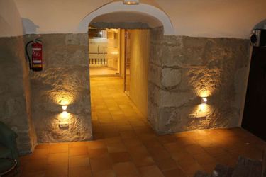 Hotel Leonor De Aquitania (Only Atlas) Cuenca: Photo 