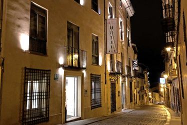 Hotel Leonor De Aquitania (Only Atlas) Cuenca: Photo 
