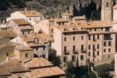 Hotel Leonor De Aquitania (Only Atlas) Cuenca: Photo 